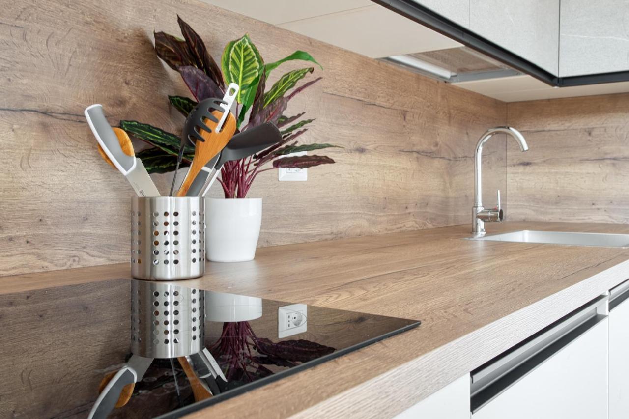 Apartamento Joivy Chic Studio, Easy Access To Centre Milán