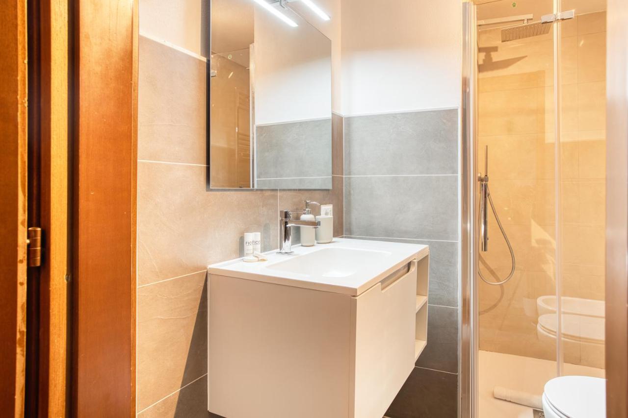 Apartamento Joivy Chic Studio, Easy Access To Centre Milán